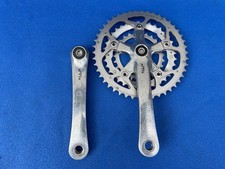 Retro Shimano XTR FC-M900