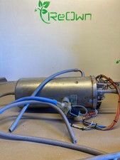 KLIX MIDRANGE BOILER