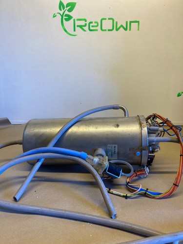 Klix midrange boiler - klix,