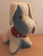 DDR Plüschtier Hund