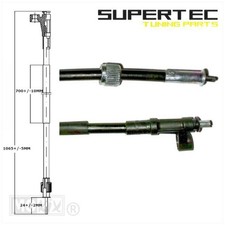 Tachowelle (CHINA Grand Retro)