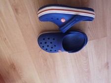 Crocs J1, badeschuhe jungen 