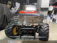 Tamiya Blackfoot 
