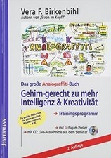 Das große Analograffiti-Buch von Birkenbihl, Vera F. | Buch | Zustand sehr gut