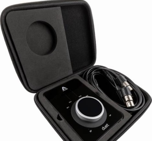 Apogee duet usb - apogee, audio