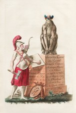 Titel Title Amazone Amazonen