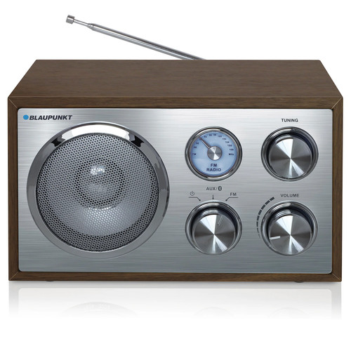 Ukw radio mit bluetooth aux - bluetooth,