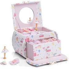 Spieluhr Schmuckkästchen