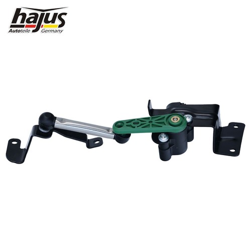 Hajus sensor - hajus,