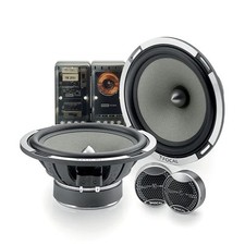 2 way separate kit speakers