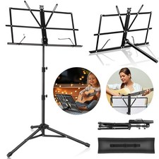 Notenständer Musikständer