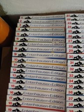 Walt Disney Donald Duck  Entenhausen-Edition Band 1-86- Carl Barks/Neuwertig 😉