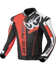 Berik Motorradjacke GR 52