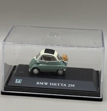 Bmw isetta modellauto spezial - bmw,