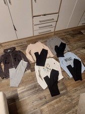 158 164🩵10 Teile Sport