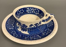 Teetasse & Teller für