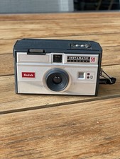 Kodak instamatic - kodak, 50