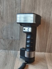 Metz 45 CT 5 + Quantum PM-M 