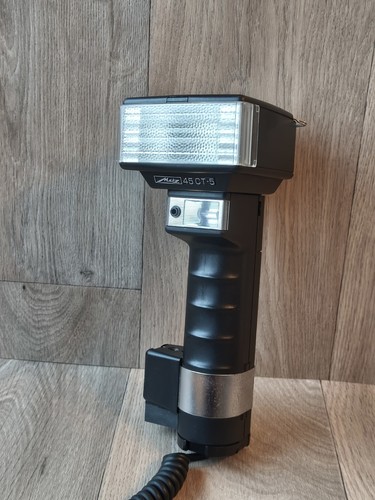 Metz quantum pm m - quantum,