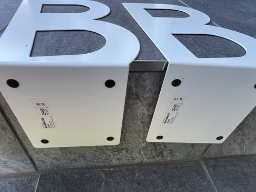 Ikea busbasse buchstützen - ikea,