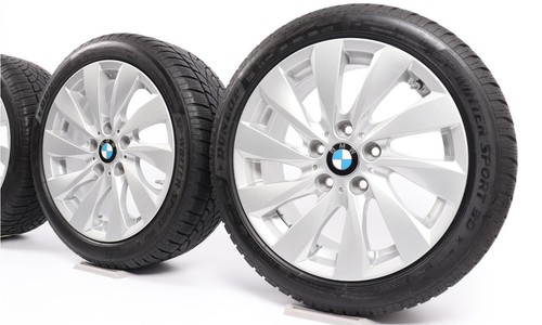 Bmw 1er f20 - f21, f23