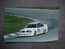 Foto Stefan Neuberger BMW M3