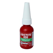 Loctite 638 Fügeklebstoff 10ml IDH 1918981