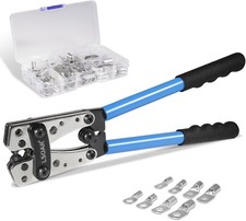 60X Batteriekabelschuh