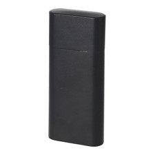 Angelo Zigarrenetui Schwarz