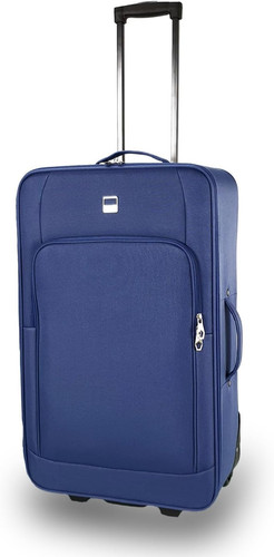 Stoffkoffer trolley - stoffkoffer,