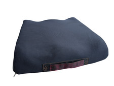 Funke Medical XSEAT Dekubitustherapie-Sitzkissen Rollstuhlsitzkissen 42 x 42 cm