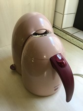 Alessi Philips Kaffeemaschine  HD 2004 A