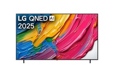 LG 50QNED80A6A QNED evo AI
