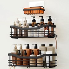 Duschkorb Badezimmer Ablage