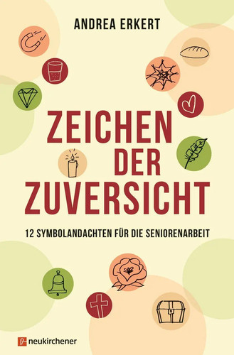 Zeichen der zuversicht - zeichen,