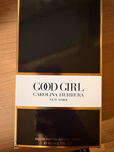 Carolina herrera good girl eau - herrera,