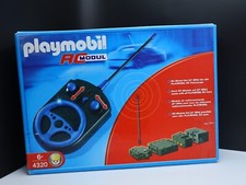 Playmobil Fernbedienung 4320