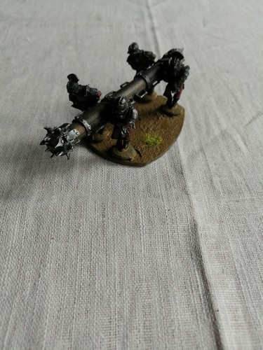 Herr der ringe tabletop - der,