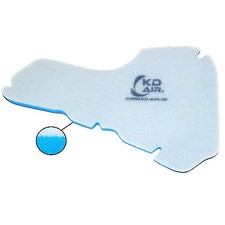 KD AIR Sport Luftfilter