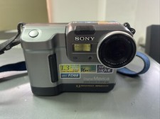 SONY MAVICA MVC-FD88 Digital