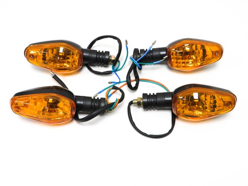 Universal blinker set - universal, x4