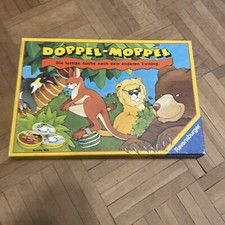 Doppel-Moppel von Ravensburger