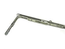 G-U Fenstertechnik VERRIEGELUNG 740 SE Bauteil-Nr. 6 32008 07