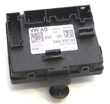 VW Tiguan III CT R-Line