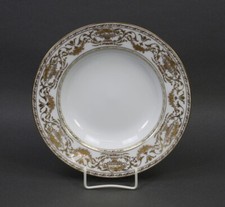 Royal Limoges Or en relief 1x