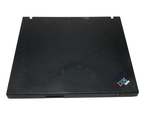 Ibm thinkpad type 2668 - thinkpad,