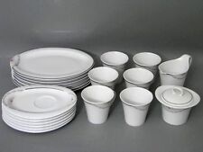 Seltmann Weiden Allegro Kaffee Service 20-teilig für 6 Personen seltene Dekor