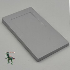 Playmobil feste Außentür -