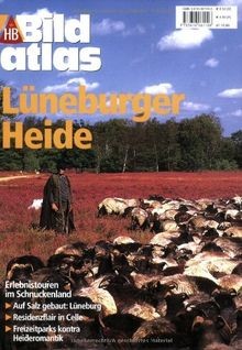 Bildatlas lüneburger heide - hb,