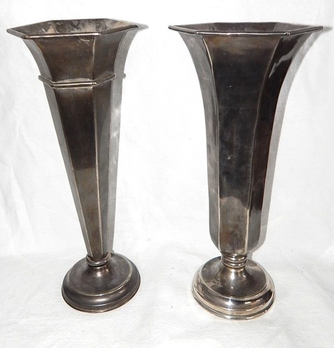 Vasen art déco stil - art,